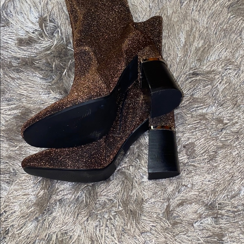 Design Lab Boots. - image 3